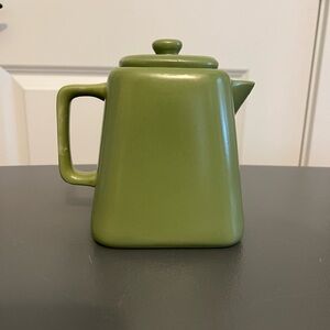Starbucks Tea Pot